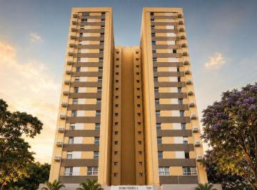 Apartamento · 124m² · 3 Quartos · 1 Vaga · Locação | Apartamento, Com 3 Dormitórios Em Zona 01, Maringá