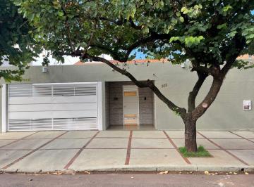 Casa · 802m² · 3 Quartos · 4 Vagas · Venda | Casa, Com 3 Dormitórios Em Jardim Paulista, Paranavaí
