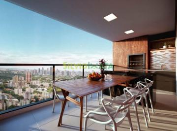 Apartamento · 81m² · 3 Quartos · 2 Vagas · Venda | Apartamento, Com 3 Dormitórios Em Vila Marumby, Maringá