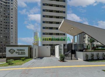 Apartamento · 51m² · 2 Quartos · 1 Vaga · Locação | Apartamento, Com 2 Dormitórios Em Jardim Das Estações, Maringá