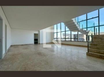 Apartamento · 402m² · 4 Quartos · 4 Vagas · Apartamento À Venda - Vale Do Sereno , 4 Quartos, 402 m² - Nova Lima