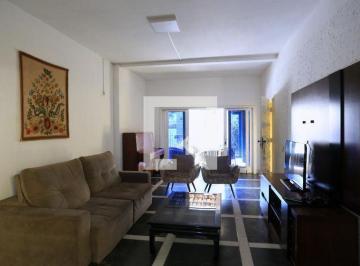 Casa · 291m² · 3 Quartos · 3 Vagas · Casa À Venda - Serra, 3 Quartos, 291 m² - Belo Horizonte