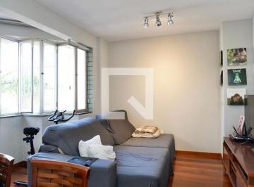Apartamento · 96m² · 3 Quartos · 2 Vagas · Apartamento À Venda - Santo Antônio, 3 Quartos, 96 m² - Belo Horizonte