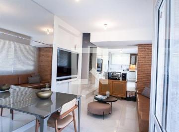 Apartamento · 75m² · 2 Quartos · 2 Vagas · Apartamento À Venda - Vila Da Serra, 2 Quartos, 75 m² - Nova Lima