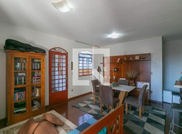 Casa · 133m² · 3 Quartos · Casa À Venda - Liberdade, 3 Quartos, 133 m² - Belo Horizonte