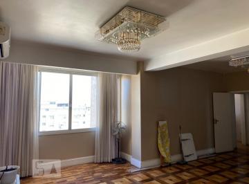 Apartamento · 268m² · 3 Quartos · Apartamento À Venda - Independência, 3 Quartos, 268 m² - Porto Alegre