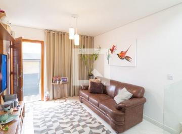 Casa · 64m² · 2 Quartos · 3 Vagas · Casa À Venda - Pestana, 2 Quartos, 64 m² - Osasco