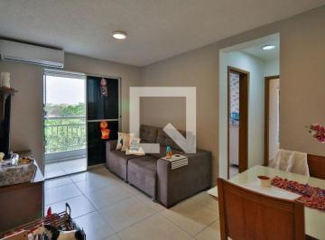 Apartamento · 65m² · 2 Quartos · 1 Vaga · Apartamento À Venda - Jardim Atlântico , 2 Quartos, 65 m² - Goiânia