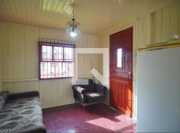 Casa · 47m² · 1 Quarto · 1 Vaga · Imoveis - Em Scharlau
