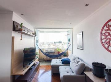 Apartamento · 78m² · 2 Quartos · 2 Vagas · Imoveis - Em Jaguaribe