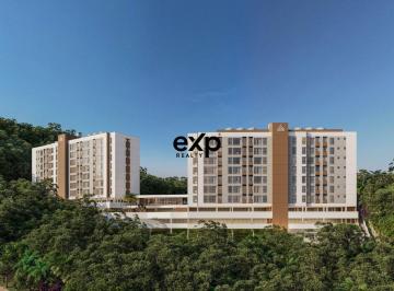 Apartamento · 40m² · 1 Quarto · 1 Vaga · Apartamentos À Venda No Reserva Valparaíso, Entre 40 m² E 64 m² À Partir de R$295.000 - Valparaí