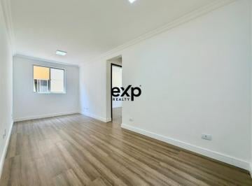 Apartamento · 45m² · 2 Quartos · 1 Vaga · Apartamento À Venda 2 Quartos Bairro Parque Da Fonte Em São José Dos Pinhais