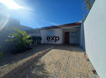 Casa · 54m² · 2 Quartos · 1 Vaga · Casa Térrea de 02 Quartos No Bairro Estados Em Fazenda Rio Grande