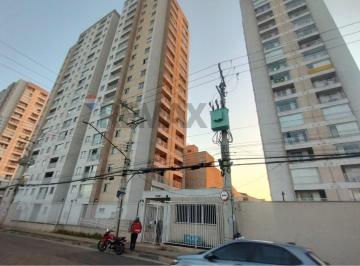 Apartamento · 42m² · 2 Quartos · 1 Vaga · 2 Dormitórios, 1 Vaga Coberta - Shopping Internacional