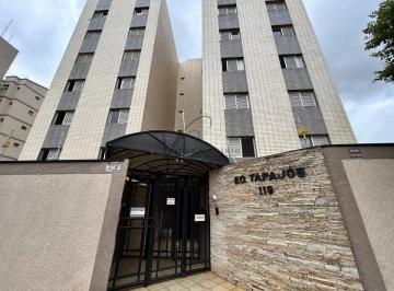 APARTAMENTO À VENDA 3 DORMITÓRIOS, 1 SUÍTE JARDIM GLÓRIA - AMERICANA-SP · Apartamento À Venda 3 Dormitórios, 1 Suíte Jardim Glória - Americana - Sp