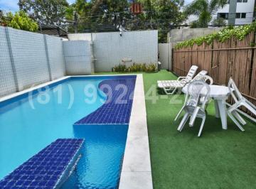 Apartamento · 70m² · 3 Quartos · 1 Vaga · Imoveis - Em Encruzilhada