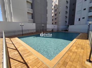 Apartamento · 59m² · 2 Quartos · 1 Vaga · Apartamento Com 2 Quartos Disponível Para Venda No Bairro Morumbi Em Uberlândia - Mg