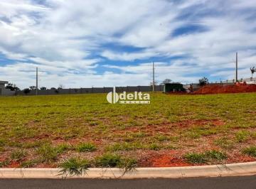Terreno · 293m² · Terreno Disponível Para Venda No Bairro Loteamento Portal Do Vale II Em Uberlândia - Mg