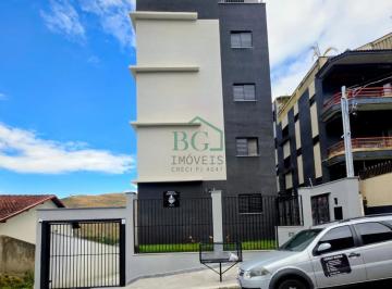 FACHADA · Excelente Apartamento de 91 m² Á Venda No Bairro Jardim Quisisana Em Poços de Caldas Mg.
