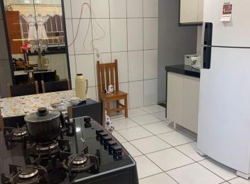 Casa · 2 Quartos · 1 Vaga · ✅ Casa Com 2 Quartos No Jardim Ana Ligia Em Mandaguaçu/pr