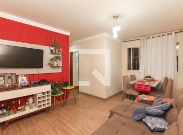 Apartamento · 67m² · 3 Quartos · 1 Vaga · Apartamento À Venda - Santa Maria, 3 Quartos, 67 m² - Contagem