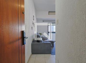 Apartamento · 60m² · 1 Quarto · Apartamento À Venda - Centro, 1 Quarto, 60 m² - Belo Horizonte