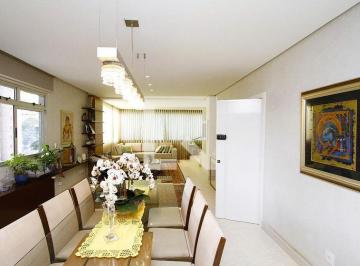 Apartamento · 267m² · 4 Quartos · 4 Vagas · Apartamento À Venda - Buritis, 4 Quartos, 267 m² - Belo Horizonte