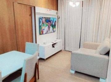 d5f9a7d6a6030bcca775970997ef8add.jpg · Apartamento Com 3 Dormitórios Para Alugar, 60 m² por R$4.000,00/mês - Cabula - Salvador/ba