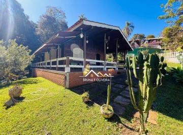 584b9d664ba4a0914f6921f9dc5ddc237a2e71ca · Casa de Campo Em Condomínio Mairiporã