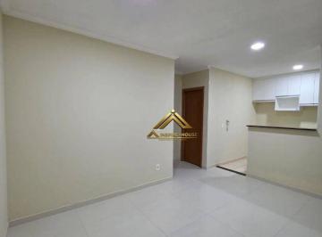 5520508be53019189b045c65636f02d1.jpg · Apartamento Com 2 Dormitórios À Venda, 48 m² por R$210.000 - Parque Senhor Do Bonfim - Taubaté/s