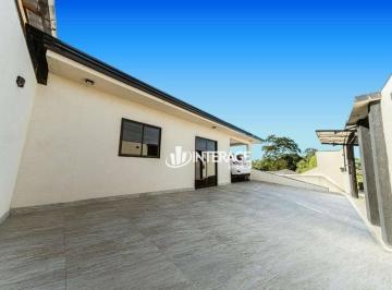 98d3fc0d49f8f000089b066e6cd2c109.jpg · Casa Com 2 Quartos À Venda, 90 m² por R$595.000 - Passauna - Campo Magro/pr