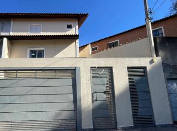 b7185a11ed884a3fb7b0a5e390b6bcc1.jpg · Casa Com 2 Dormitórios À Venda, 167 m² por R$700.000 - Parque São George - Cotia/sp