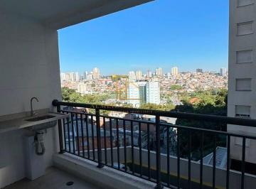 Apartamento · 69m² · 2 Quartos · 1 Vaga · Apartamento Duplex À Venda No Reserva Urano | 69 m² | Jardim Tupanci – Barueri