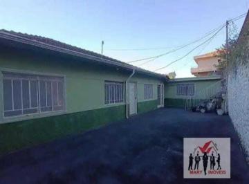 Casa · 4 Quartos · 1 Vaga · Casa Térrea Em Jardim Dos Estados, Poços de Caldas/mg