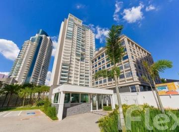 Apartamento · 35m² · 1 Quarto · 1 Vaga · Summit Pinheiros | 5 Minutos Do Shopping Eldorado