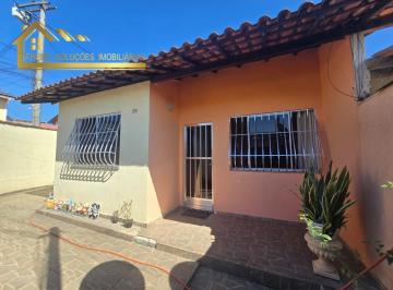 Casa · 2 Quartos · 2 Vagas · Casa À Venda No Bairro Vista Alegre - São Gonçalo/rj