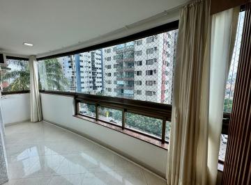 Apartamento · 118m² · 4 Quartos · 2 Vagas · Apartamento 4 Quartos, 1 Suíte, 118 m², 2 Vagas Na Mata Da Praia