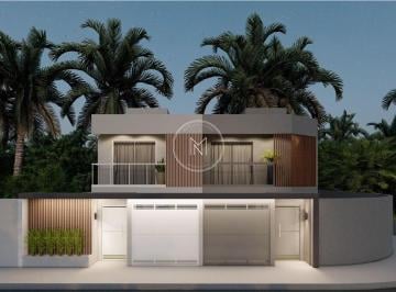 Casa · 129m² · 3 Quartos · 1 Vaga · Casa À Venda No Bairro Guarujá Mansões – Betim/mg
