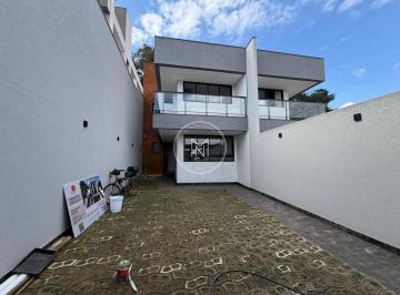 Casa · 125m² · 3 Quartos · 1 Vaga · Casa À Venda No Guarujá Mansões – Betim/mg