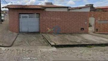 Casa · 250m² · 2 Quartos · 5 Vagas · Vende - Se 3 Casas Conjugadas No Potengi – Excelente Oportunidade Para Moradia Ou Investimento | R$45