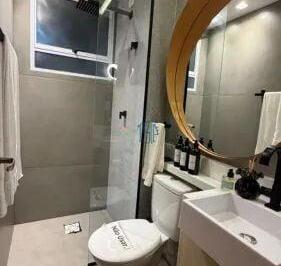 Apartamento · 44m² · 2 Quartos · 1 Vaga · Norte Plaza Residencial - Apartamento À Venda No Norte Plaza | Pajuçara – Natal/rn | 2 Quartos E Laz