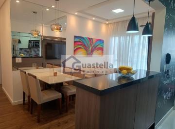 Apartamento · 52m² · 2 Quartos · 2 Vagas · Imoveis - Em Santa Terezinha