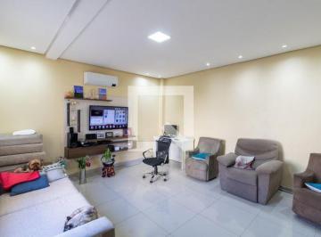 Casa · 170m² · 3 Quartos · Casa À Venda - Hipica, 3 Quartos, 170 m² - Porto Alegre