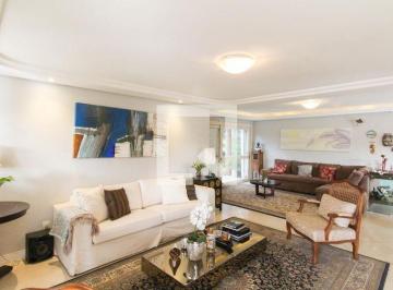 Casa · 550m² · 6 Quartos · 4 Vagas · Casa À Venda - Marechal Rondon, 6 Quartos, 550 m² - Canoas