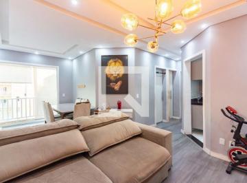 Apartamento · 58m² · 2 Quartos · 1 Vaga · Apartamento À Venda - Piratininga, 2 Quartos, 58 m² - Osasco
