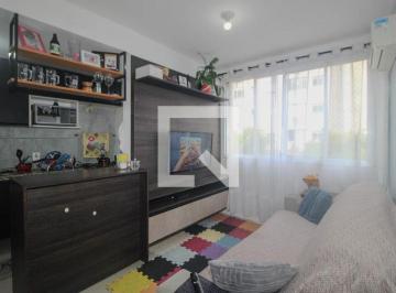 Apartamento · 47m² · 2 Quartos · 1 Vaga · Imoveis - Em Cavalhada