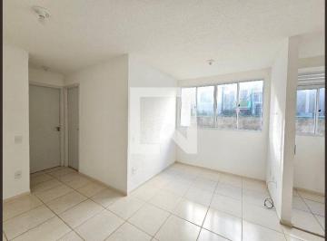 Apartamento · 42m² · 2 Quartos · 1 Vaga · Imoveis - No Jardim Alvorada