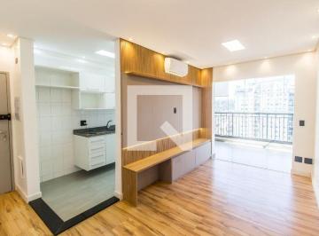 Apartamento · 76m² · 2 Quartos · 1 Vaga · Imoveis - No Jardim Esperança