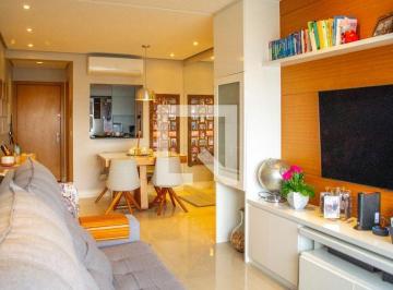 Apartamento · 70m² · 2 Quartos · 1 Vaga · Imoveis - Em Santana