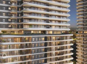 Apartamento · 71m² · 1 Quarto · Apartamentos À Venda No Butantã, São Paulo | 1 Quarto Com 71 m²
